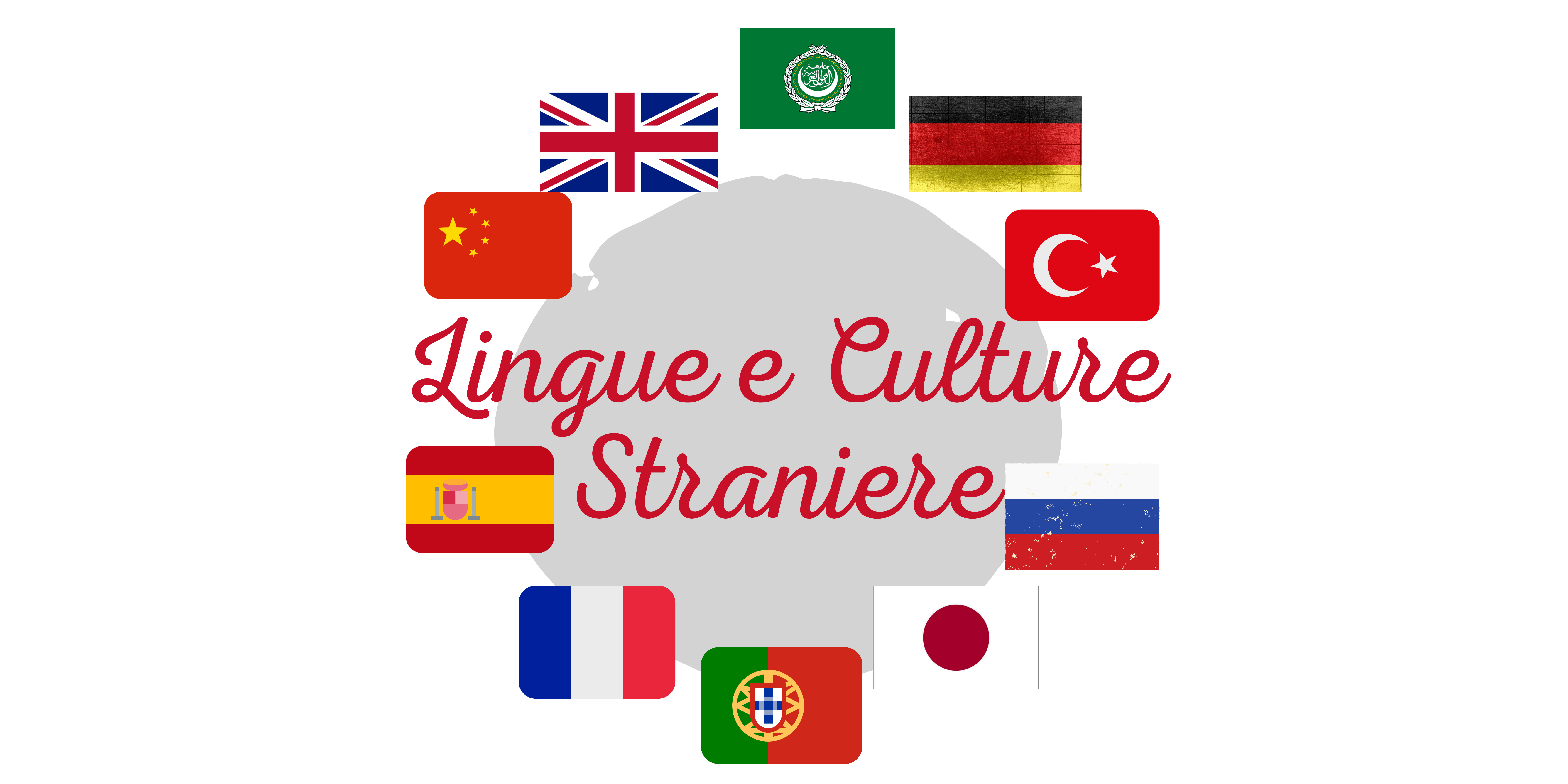 lingue e culture straniere