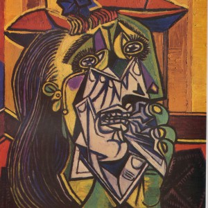 Picasso Miro' Dali' a Palazzo Strozzi