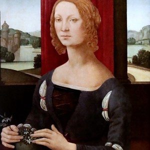 Botticelli a Palazzo Strozzi