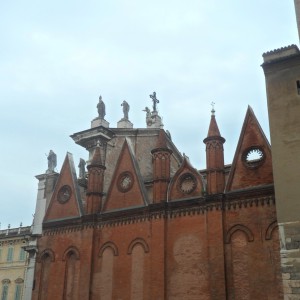 Gita a Mantova