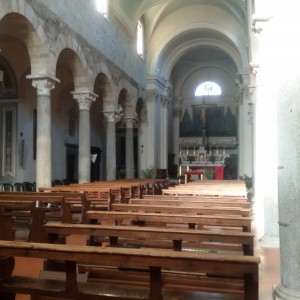 Tra Chiese, Piazze e Palazzi a Pisa