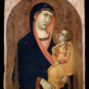Lorenzetti a Siena
