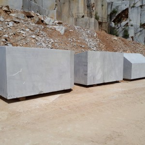 Carrara e Colonnata