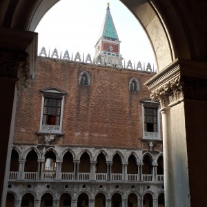 Venezia e Tintoretto