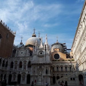 Venezia e Tintoretto