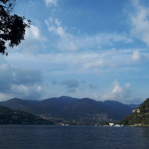 Lago Maggiore e Lago di Como