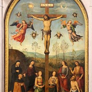 Geniali Personalita': Pinturicchio, Raffaello, Michelangelo e altri protagonisti del primo Cinquecento a Siena
