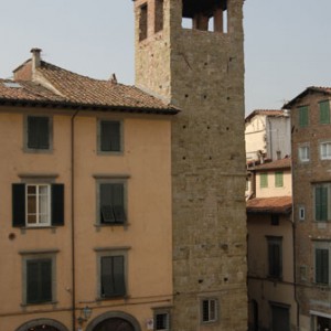Pellegrini a Lucca: tra santi, miracoli e leggende