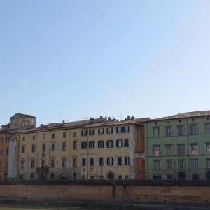 Palazzi di Pisa