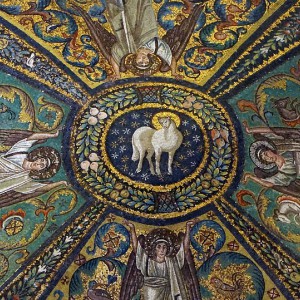 Lo splendore dei mosaici di Ravenna