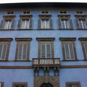 De Chirico a Palazzo Blu