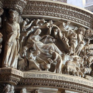 Il Camposanto e la Cattedrale