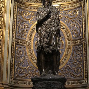 Donatello a Palazzo Strozzi