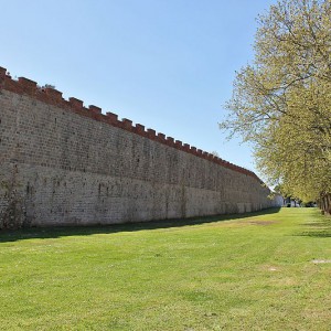 Le Mura di Pisa