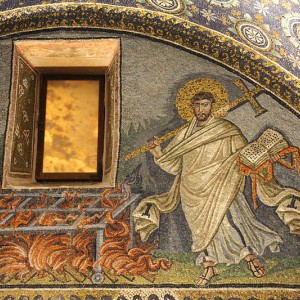Ravenna e lo splendore dei mosaici