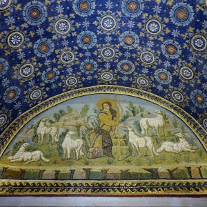 Ravenna e lo splendore dei mosaici