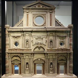 Il Museo dell'Opera del Duomo e il Battistero a Firenze
