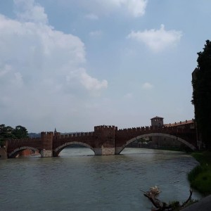 Verona e lago di Garda