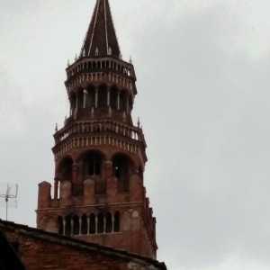 Cremona: sulle note dell'arte e dei violini.