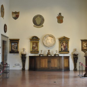 Il Museo del Bargello
