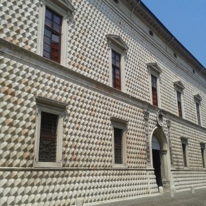 Matisse & Ferrara