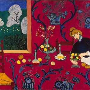 Matisse & Ferrara