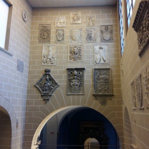 Il Museo Bardini a Firenze