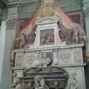 Santa croce a Firenze