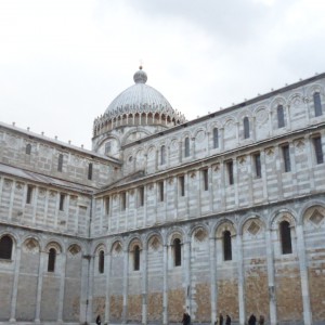Il Camposanto Monumentale di Pisa