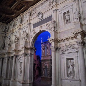 Vicenza e i 'Notturni nell'arte'.