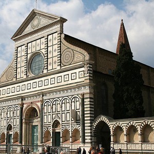 le chiese di Firenze