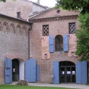 l Museo della mezzadria a Buonconvento