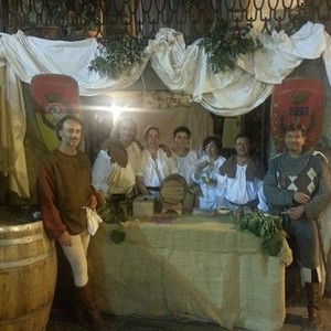 Salamarzana - Festa Medioevale