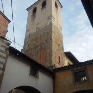 Pisa Medievale