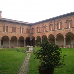 Pisa Medievale