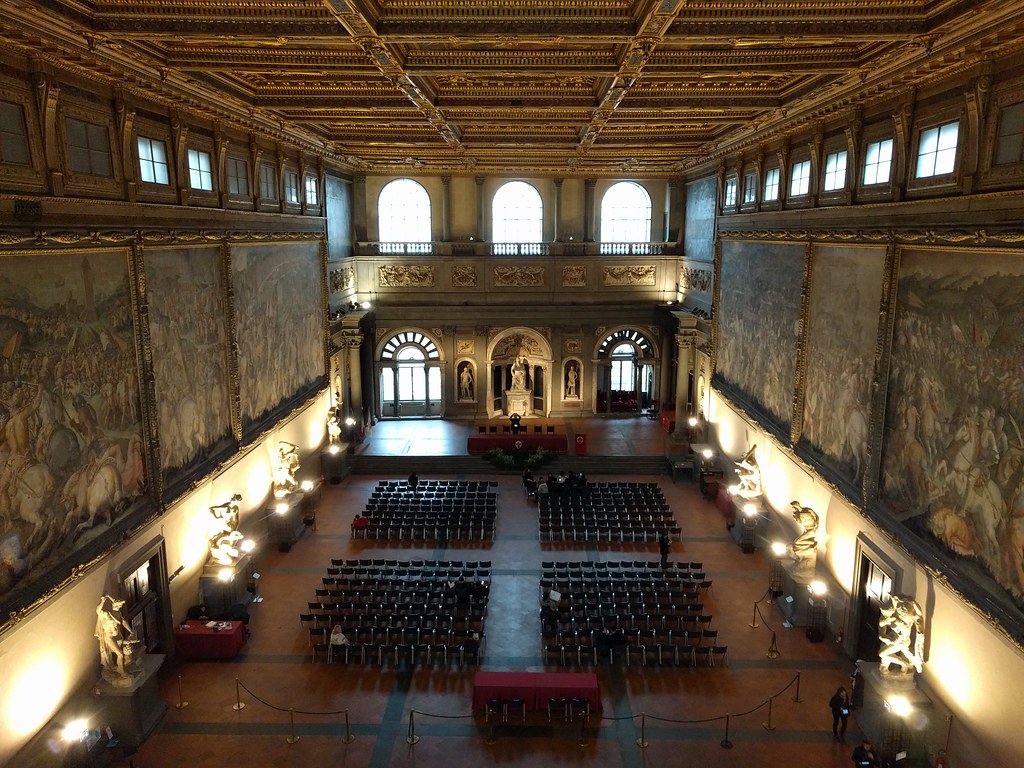 Palazzo Vecchio