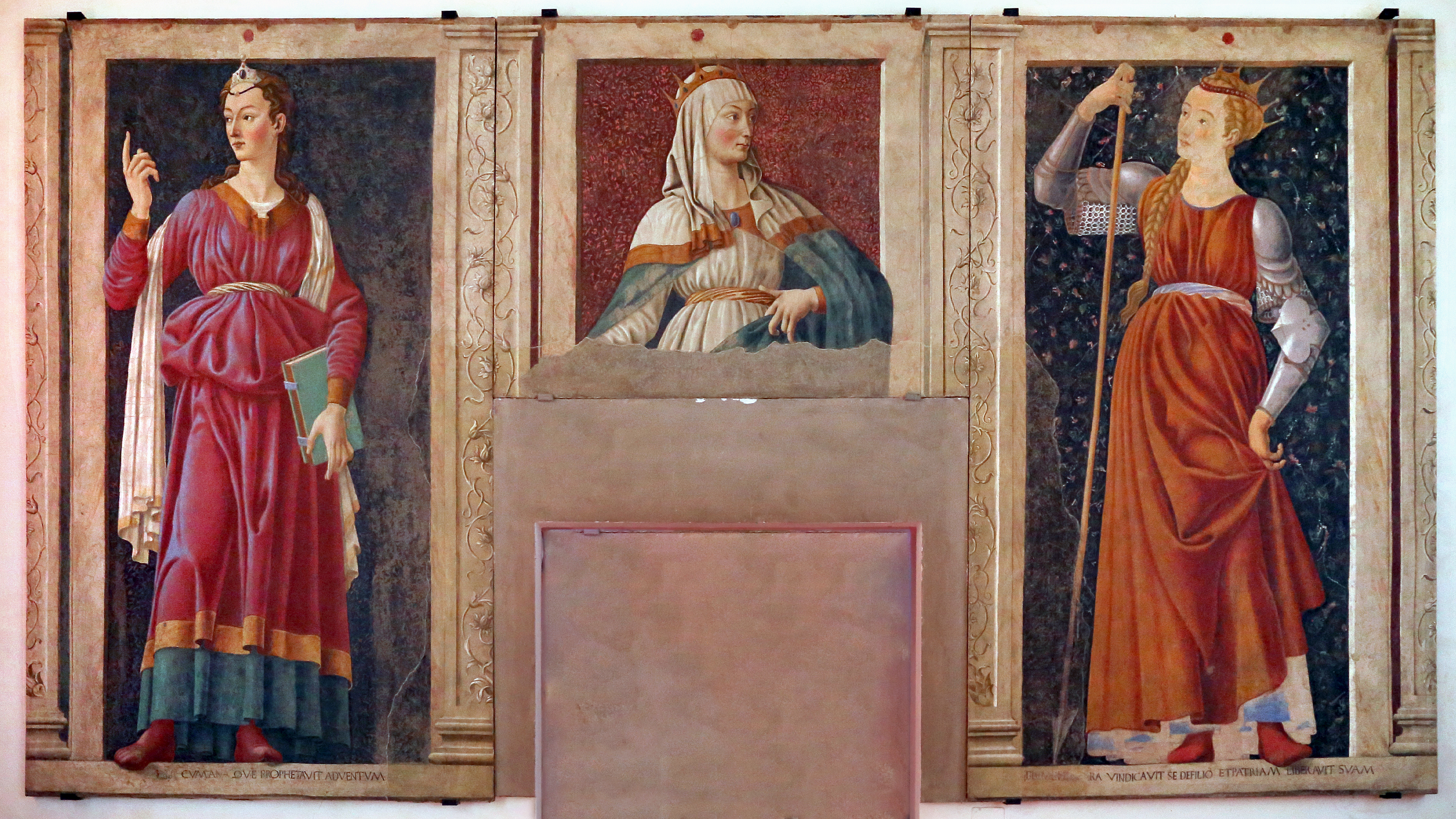 La Primavera del Rinascimento