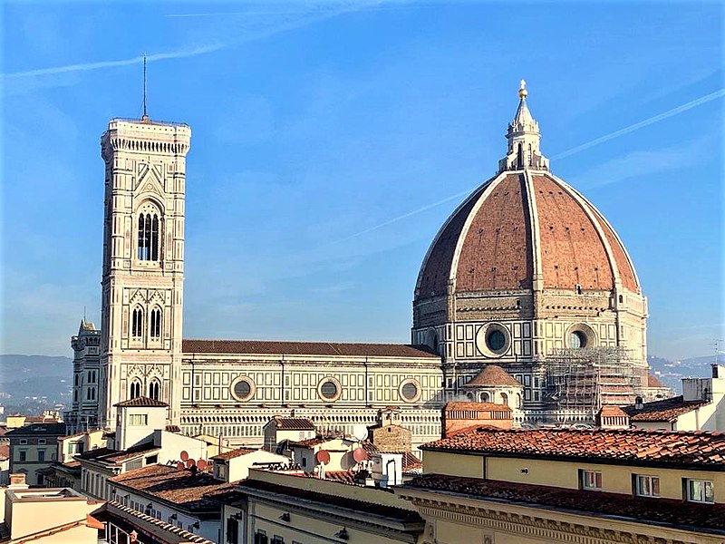 Il Cantiere del Duomo