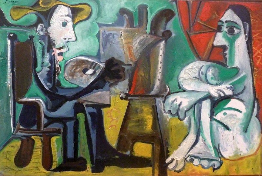 Picasso e la modernità spagnola