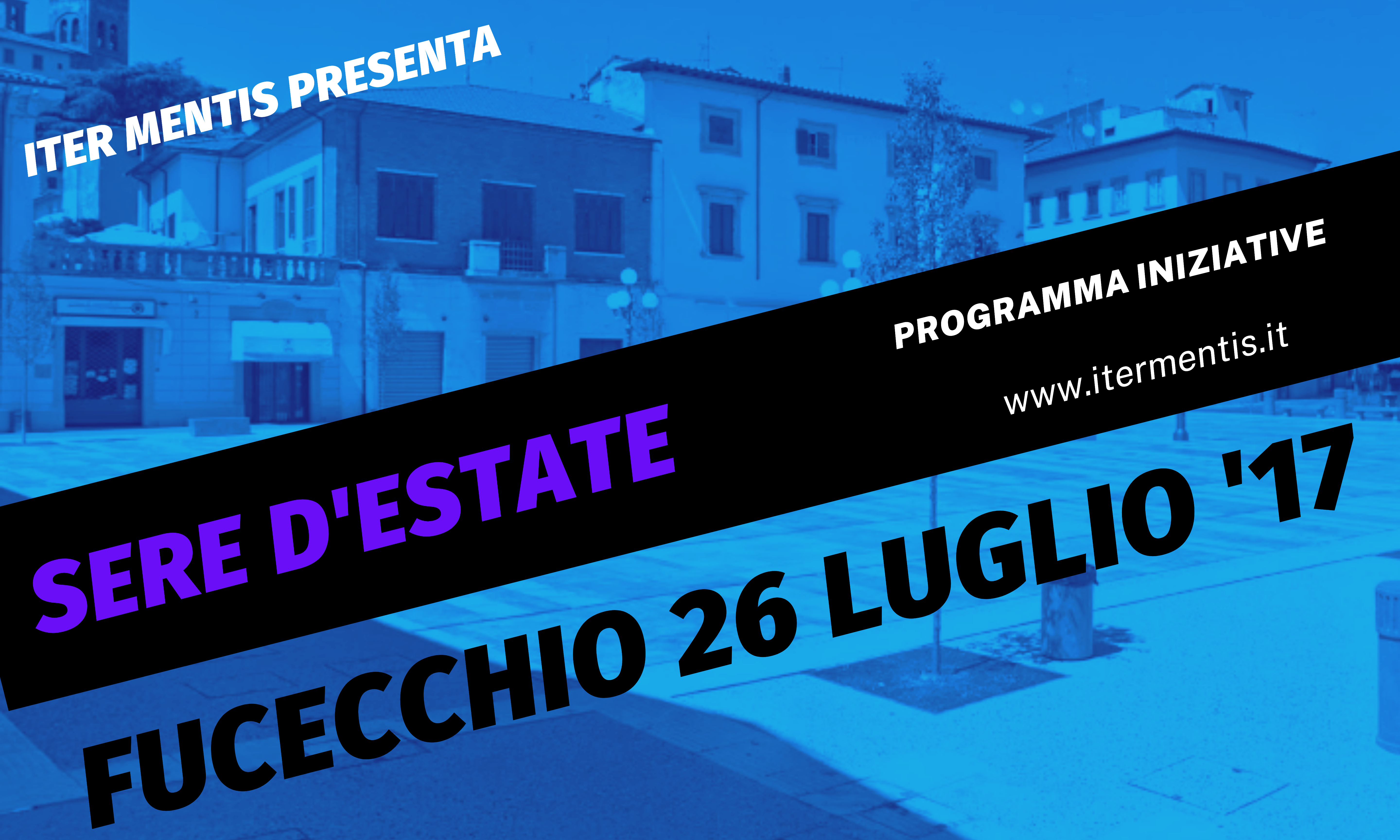 sere d'estate a Fucecchio