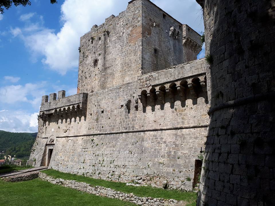 Perle degli Etruschi: Chiusi e Sarteano