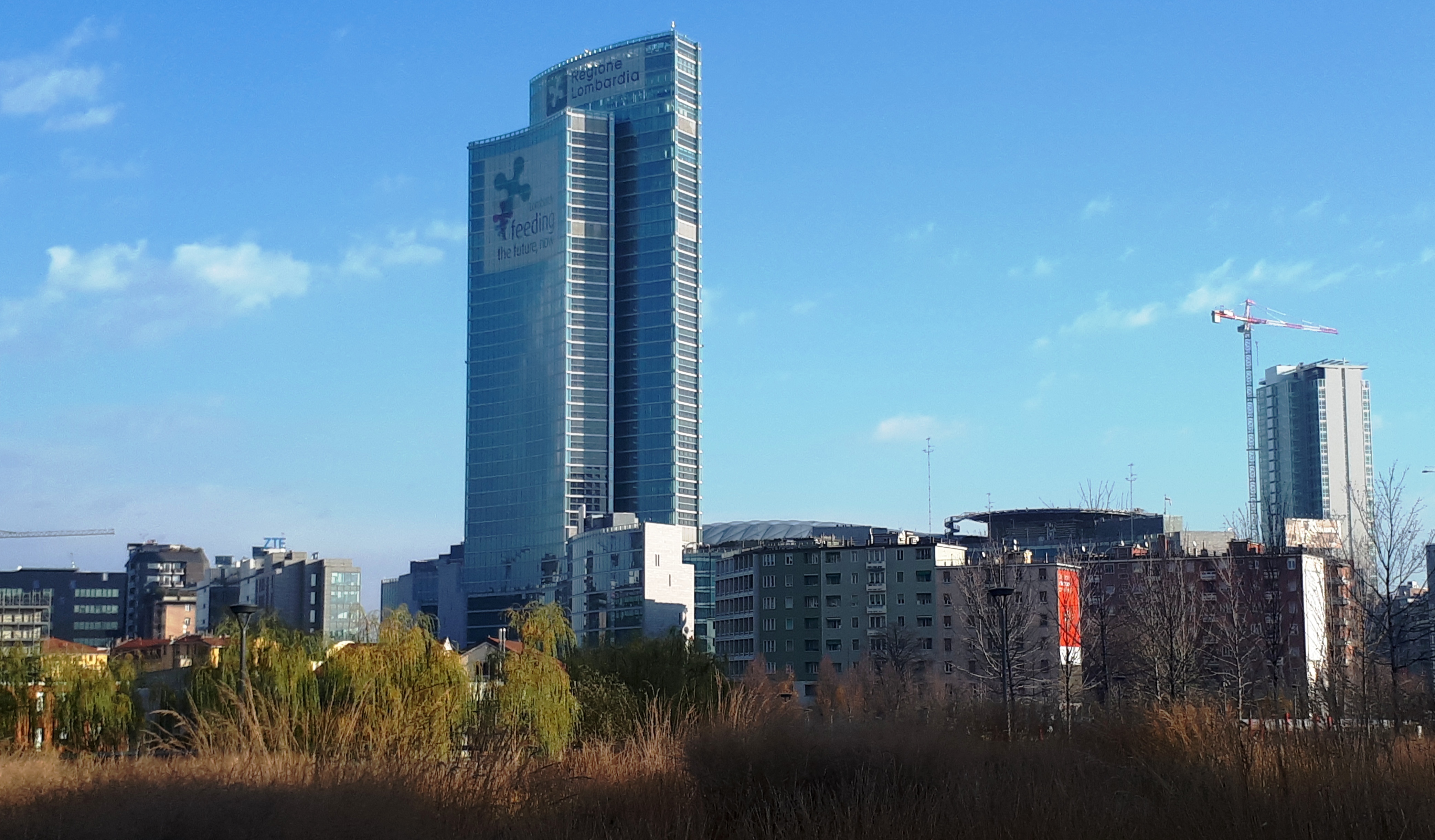 Milano e Picasso