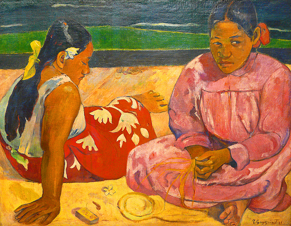 Padova e 'Gauguin e gli Impressionisti'