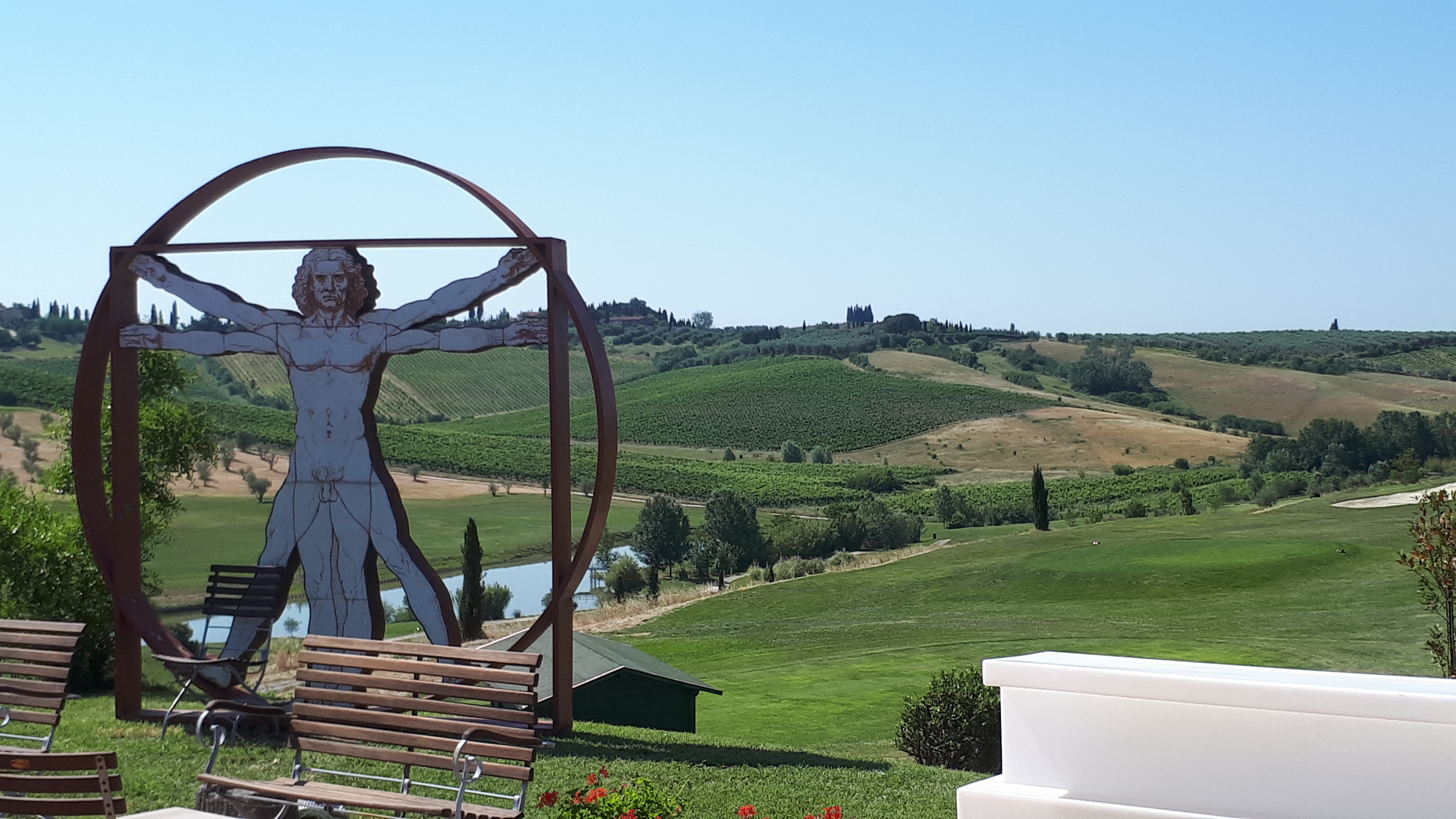 Discover Leonardo, uno sguardo sul genio