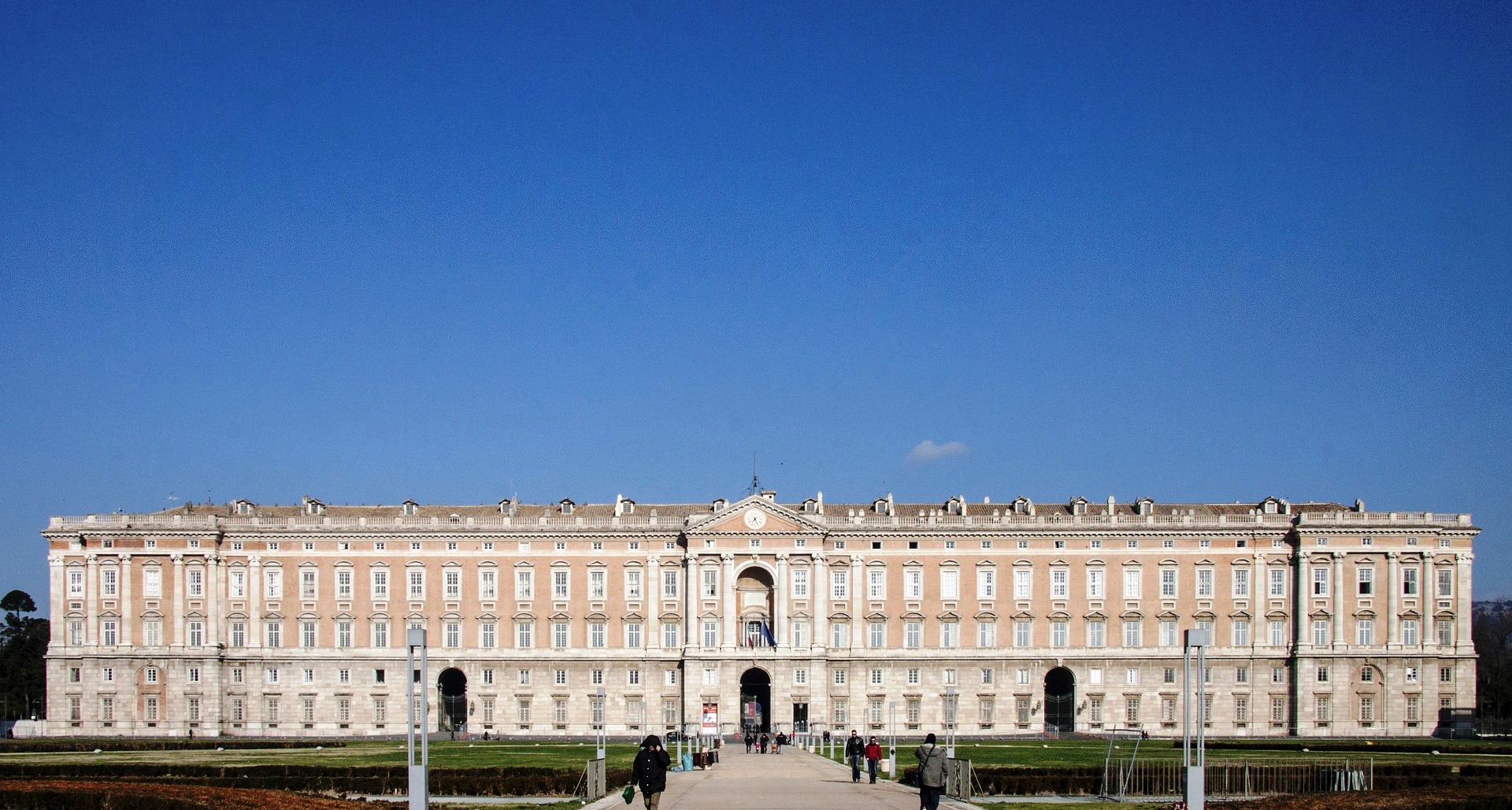 Il Sud delle meraviglie