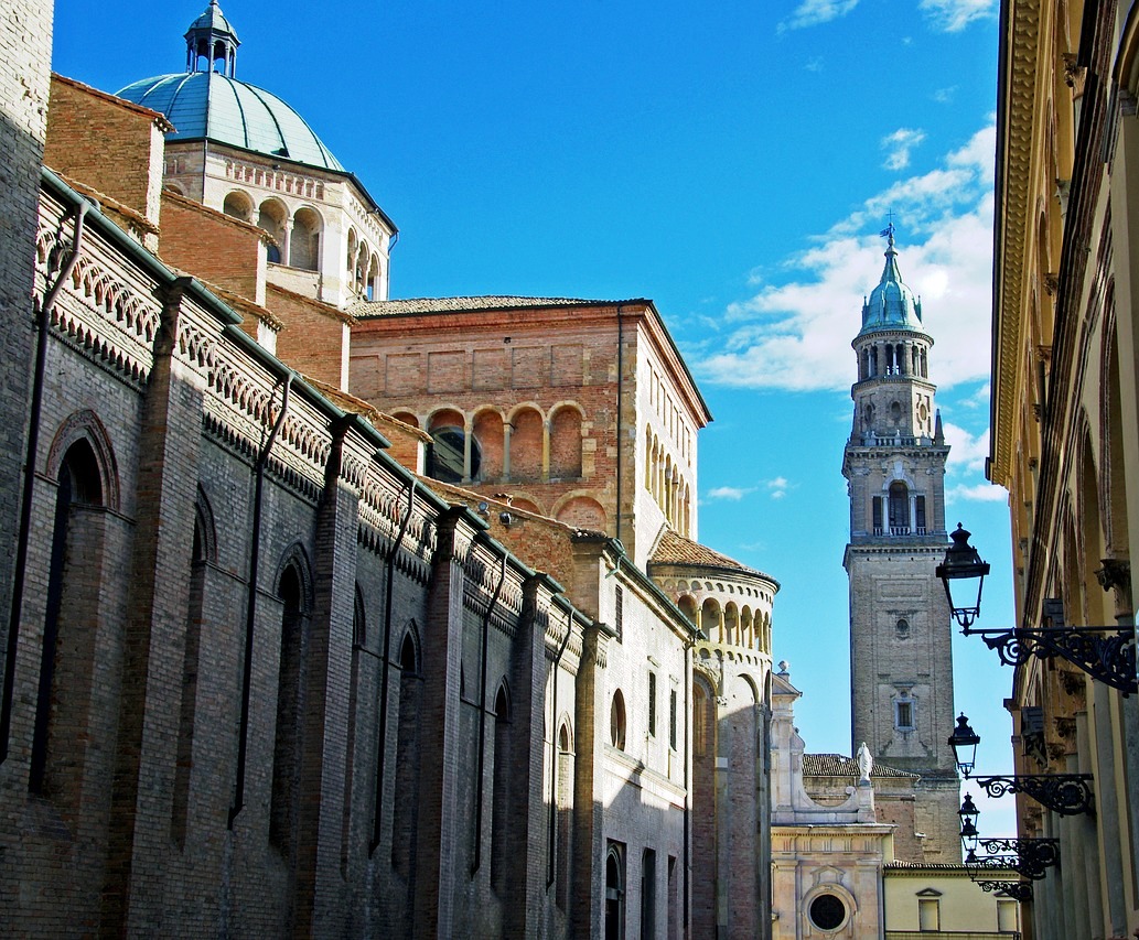 Parma capitale della cultura