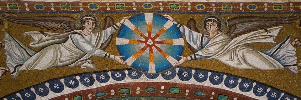 Lo splendore dei mosaici di Ravenna