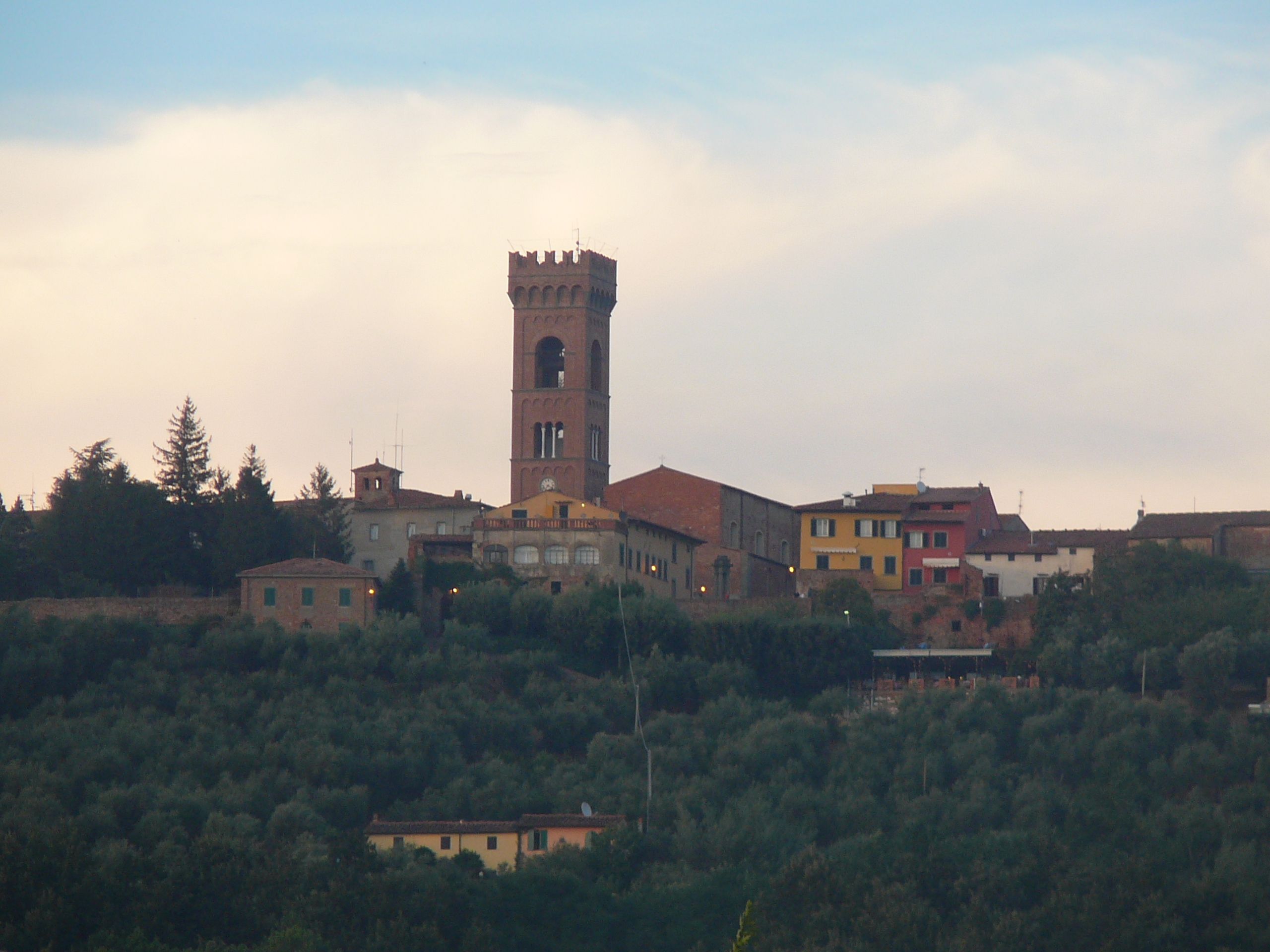 Alla scoperta di Montecarlo