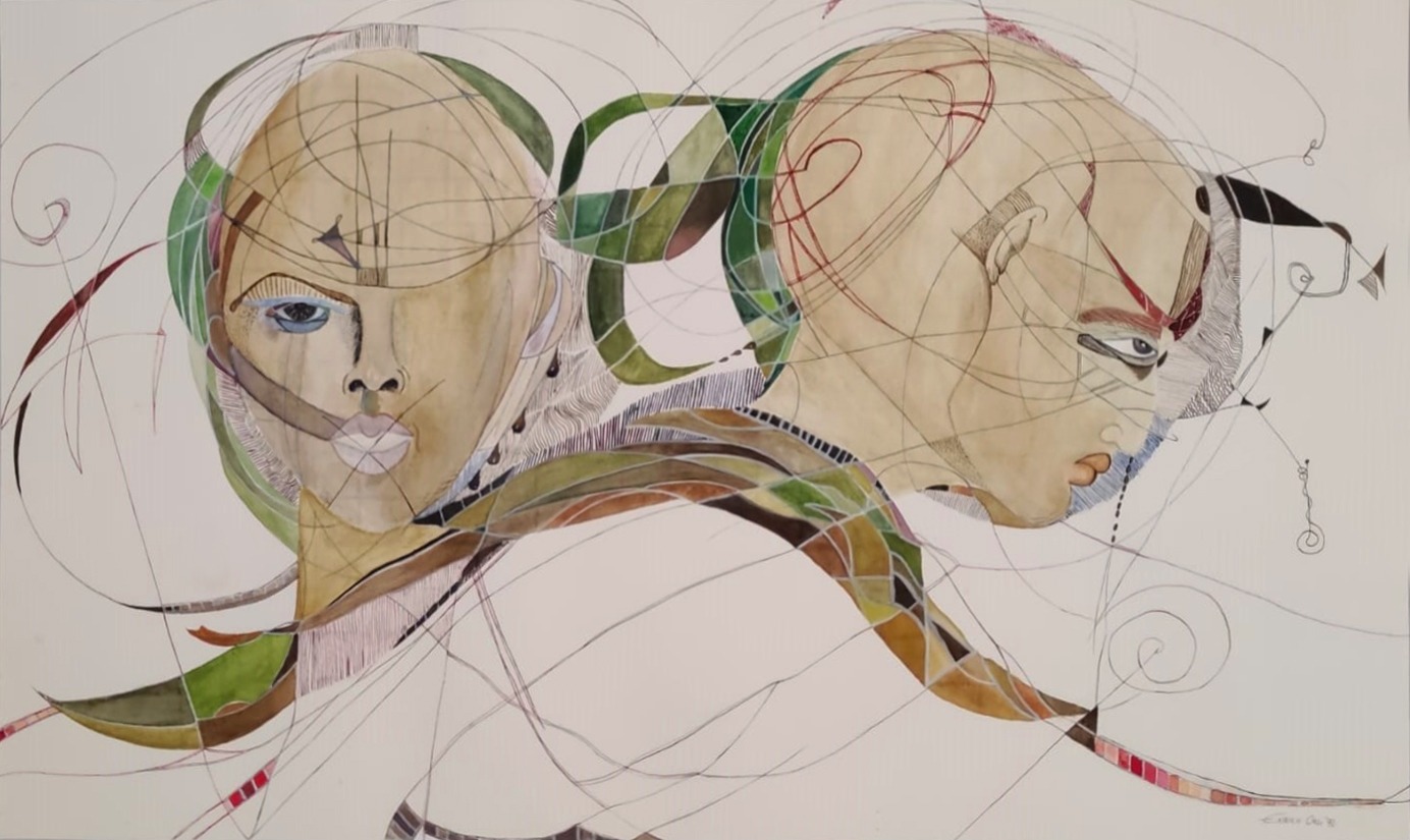 L'arte...del disegno!