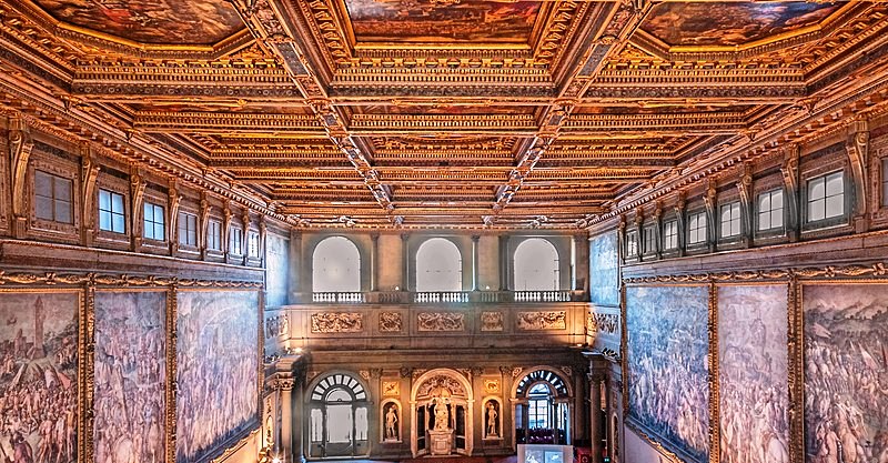 La Firenze Medicea (II)